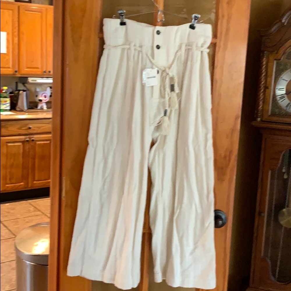 Groucho pants